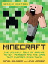 Cover image for Minecraft